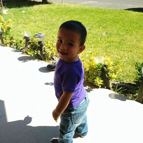 Meet your Posher, Soledad - Picture 1 of 1